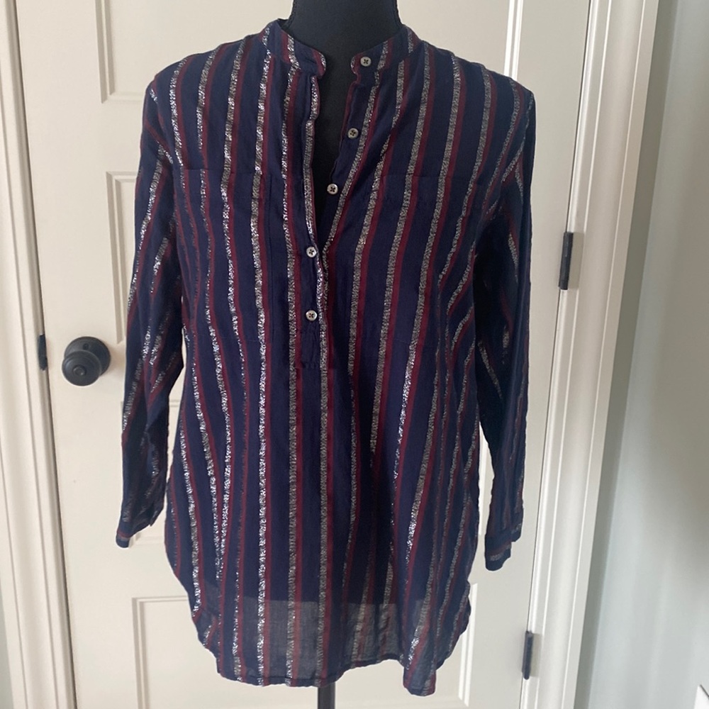 J Crew blouse